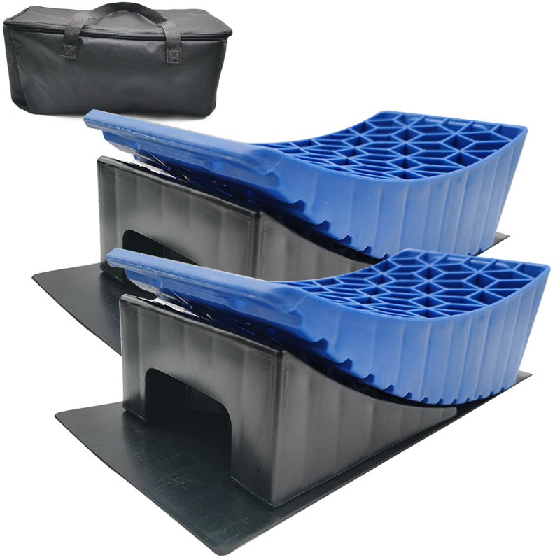 The Essential RV Camper Leveler for Your Next Adventure